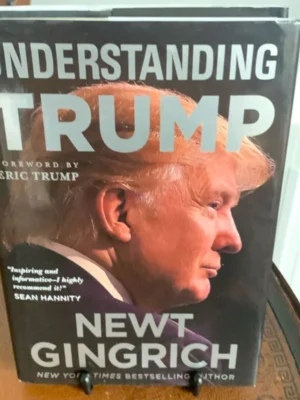Understanding Trump