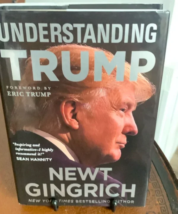 Understanding Trump