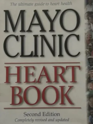 Mayo Clinic Heart Book
