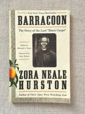 Barracoon