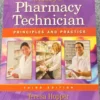 Mosby's Pharmacy Technician