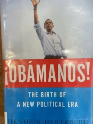 Obamanos!