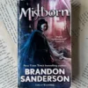 Mistborn