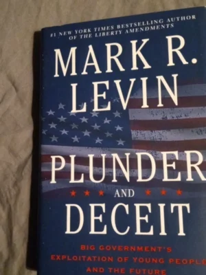 Plunder and Deceit