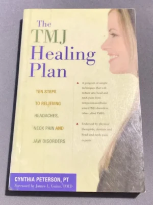 The TMJ Healing Plan