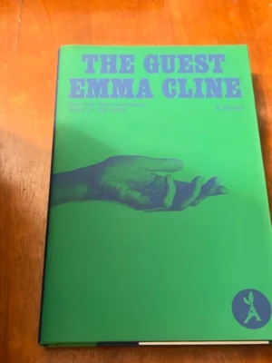 The Guest