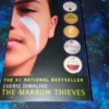 The Marrow Thieves