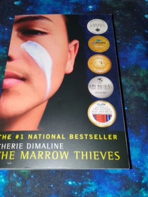 The Marrow Thieves