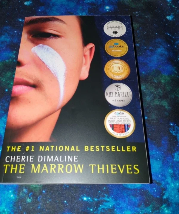 The Marrow Thieves