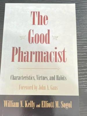 The Good Pharmacist