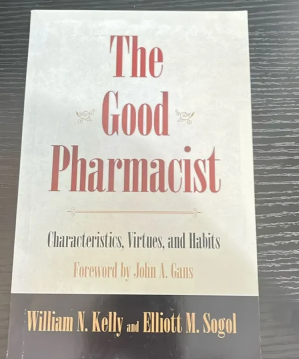 The Good Pharmacist