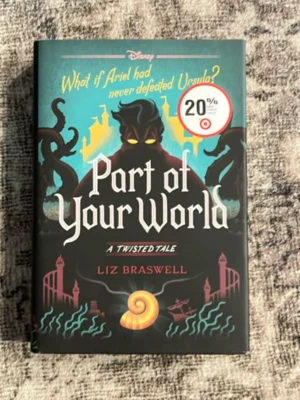 Part of Your World