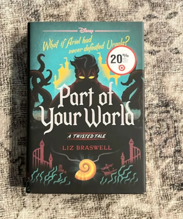 Part Of Your World
