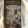 Spellfire
