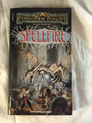 Spellfire