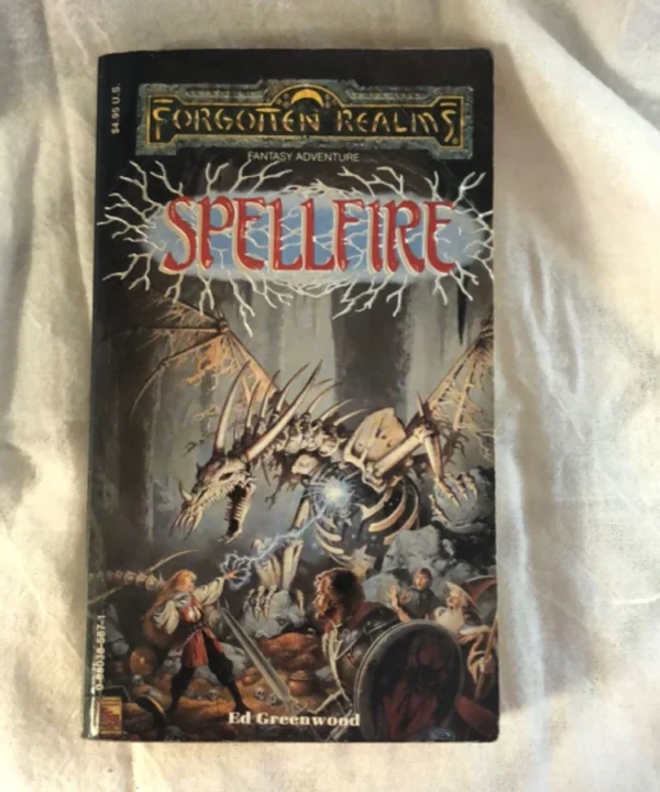 Spellfire
