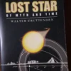 Lost Star of Myth and Time