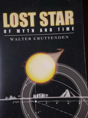 Lost Star of Myth and Time