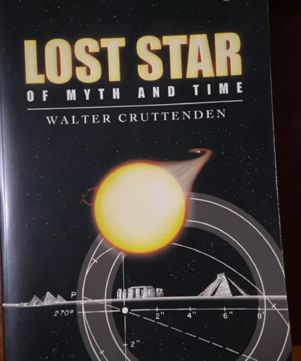 Lost Star Of Myth And Time