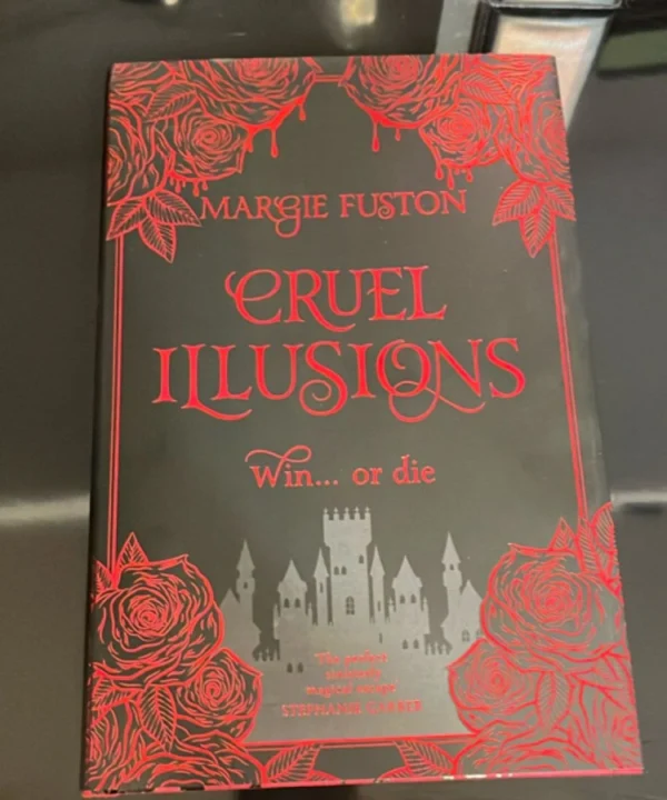 Cruel Illusions