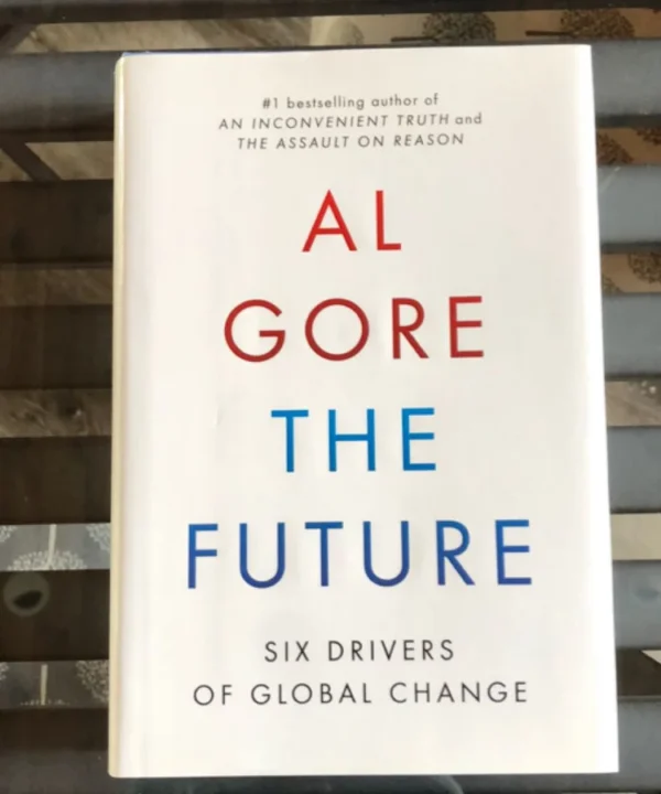 The Future