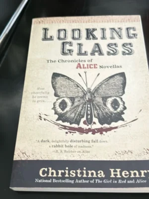 Looking Glass