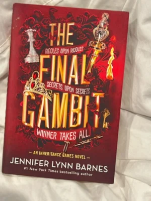 The Final Gambit