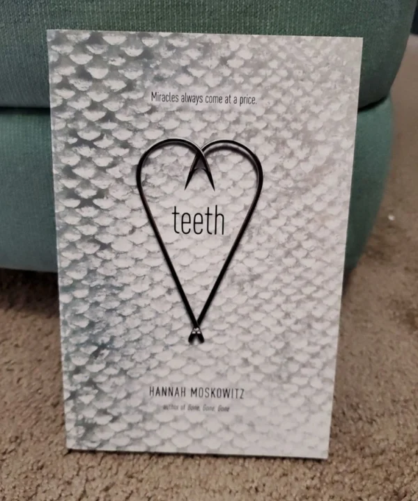 Teeth