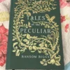 Tales of the Peculiar