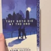 They Both Die at the End