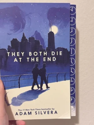 They Both Die at the End