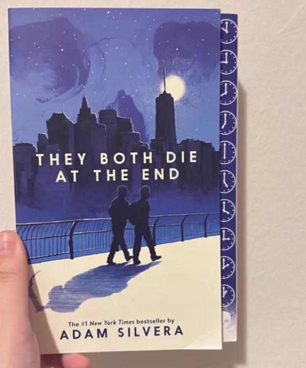 They Both Die At The End