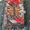 From Blood and Ash