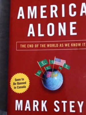 America Alone