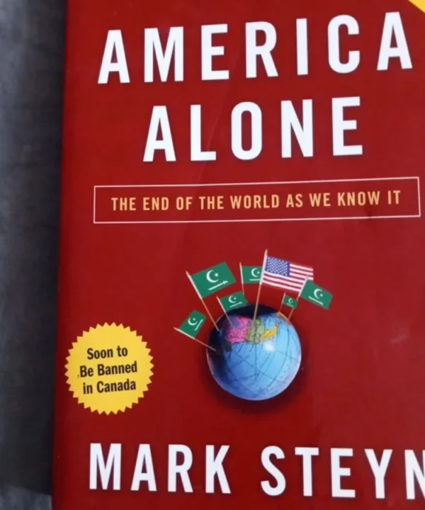 America Alone