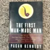 The First Man-Made Man