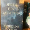 Spells for Forgetting