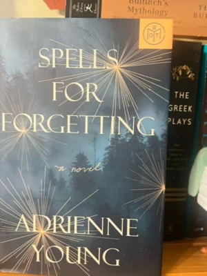 Spells for Forgetting