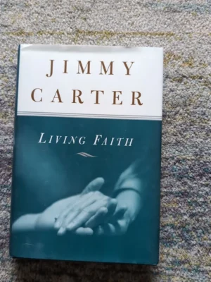 Living Faith