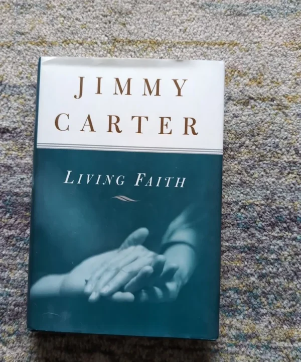 Living Faith