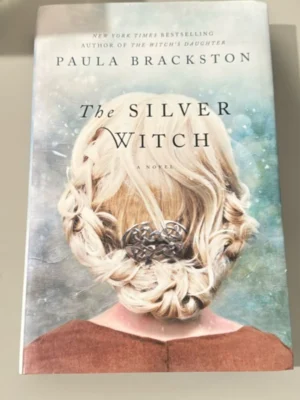 The Silver Witch