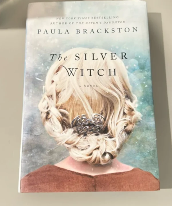 The Silver Witch