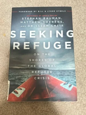 Seeking Refuge
