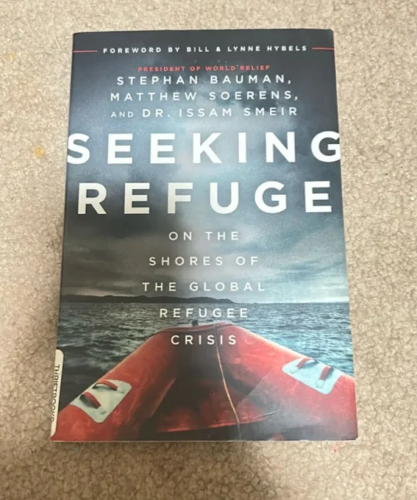 Seeking Refuge