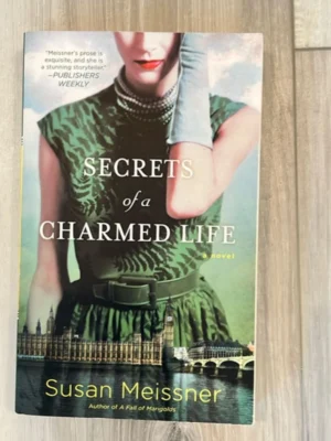 Secrets of a Charmed Life