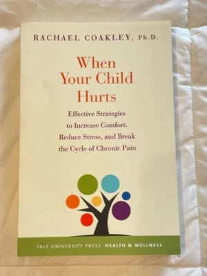 When Your Child Hurts