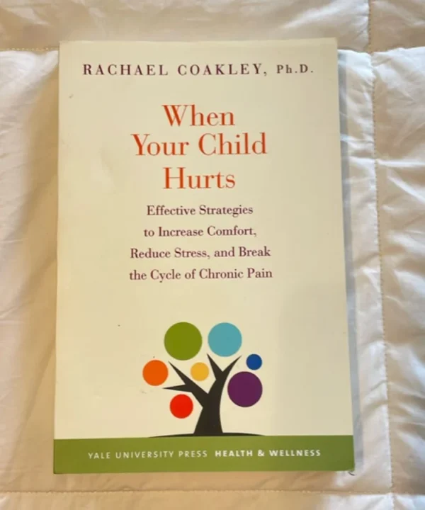 When Your Child Hurts