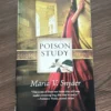 Poison Study