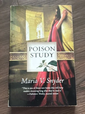 Poison Study