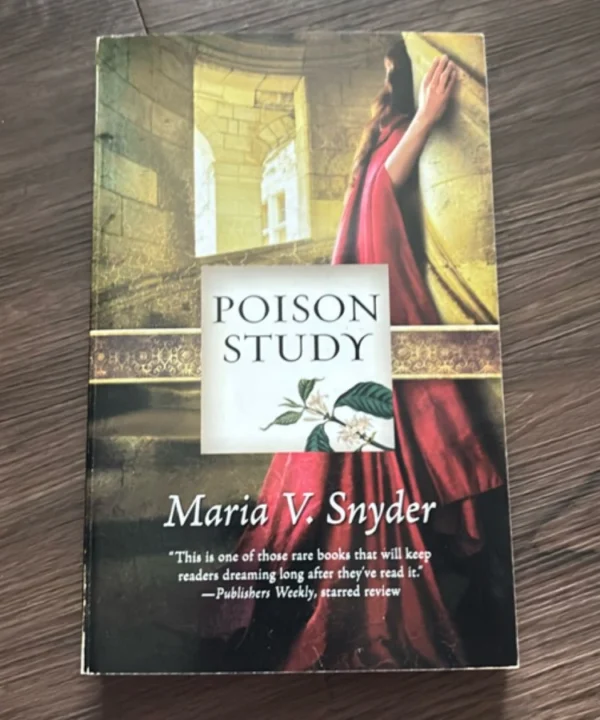 Poison Study